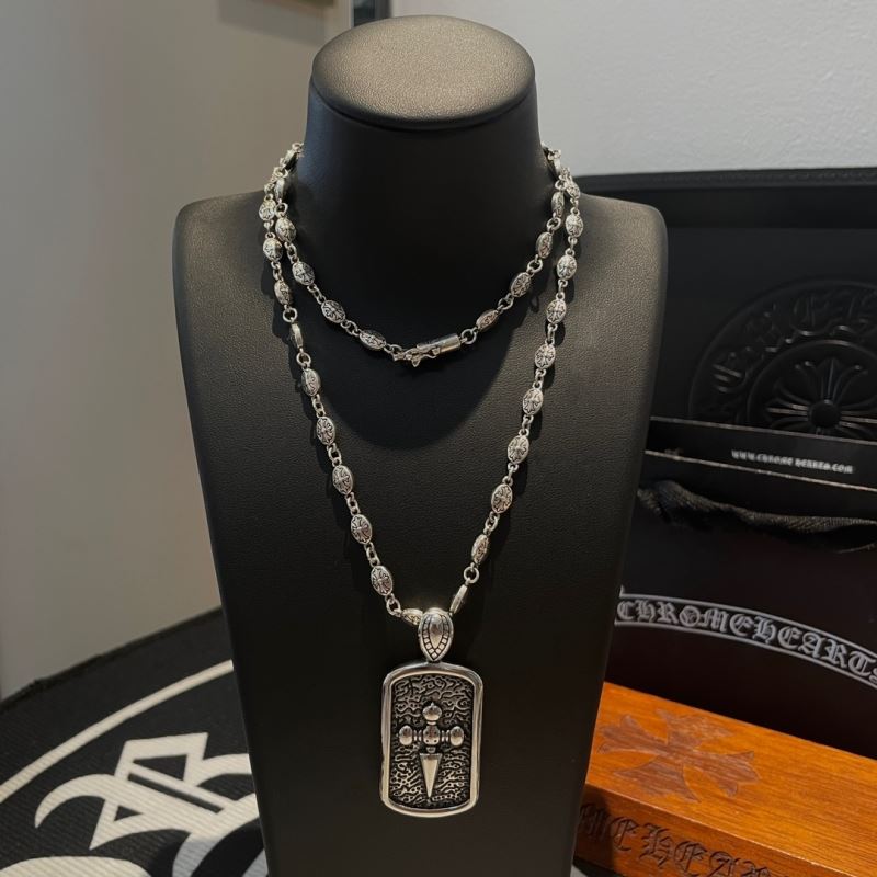 Chrome Hearts Necklaces